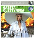Gazeta Olsztyńska