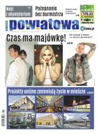 Gazeta Powiatowa - Wiadomości Oławskie