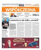 Gazeta Współczesna