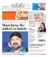 Echo Dnia 118 (23.05.2025) - Echo Dnia Świętokrzyskie