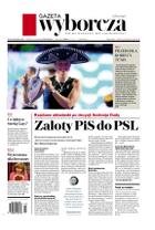 Gazeta Wyborcza (wyd. Kielce) 
