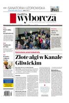 Gazeta Wyborcza (wyd. Szczecin)