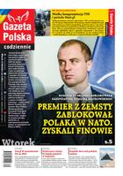 Gazeta Polska Codziennie