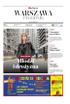 Gazeta Wyborcza (wyd. Stołeczna) 122 (27.05.2022) - Warszawa