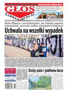 Głos Zabrza i Rudy Śl.