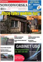 Gazeta Nowodworska