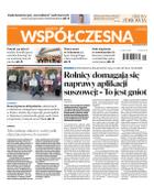 Gazeta Współczesna