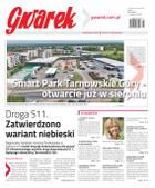 Gwarek