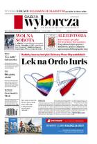 Gazeta Wyborcza (wyd. Stołeczna)