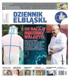 Dziennik Elbląski