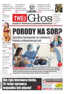 Twój Głos – gazeta powiatu garwolińskiego