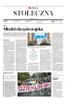 Gazeta Wyborcza (wyd. Stołeczna) 124 (30.05.2022) - Warszawa
