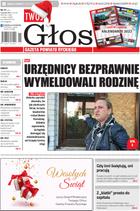 Twój Głos – gazeta powiatu ryckiego