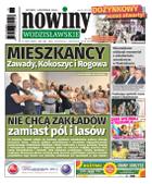 Nowiny Wodzisławskie