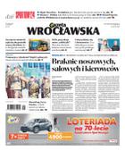 Gazeta Wrocławska