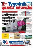 Tygodnik Gazeta Mławska