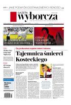 Gazeta Wyborcza (wyd. Stołeczna)