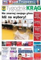Tygodnik Krąg