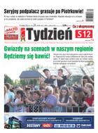 Tydzień Trybunalski