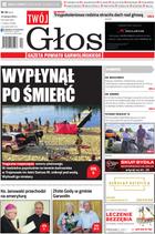 Twój Głos – gazeta powiatu garwolińskiego