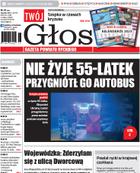 Twój Głos – gazeta powiatu ryckiego