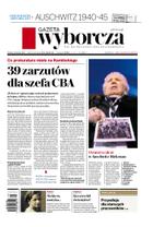 Gazeta Wyborcza (wyd. Stołeczna)