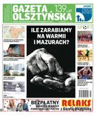 Gazeta Olsztyńska