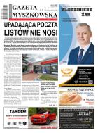 Gazeta Myszkowska