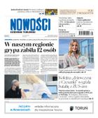Nowości Dziennik Toruński