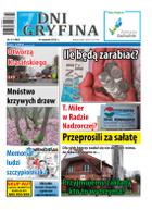 Nowe 7 Dni Gryfina - wydanie: piątek
