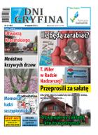 Nowe 7 Dni Gryfina - wydanie: piątek