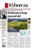 Gazeta Wyborcza (wyd. Stołeczna)