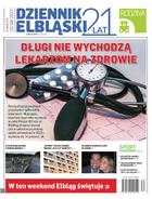 Dziennik Elbląski