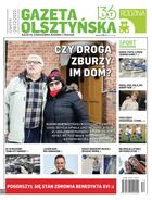 Gazeta Olsztyńska