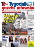 Tygodnik Gazeta Mławska