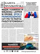 Gazeta Myszkowska