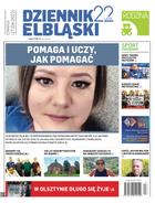 Dziennik Elbląski