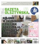 Gazeta Olsztyńska