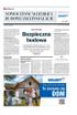 Gazeta Wyborcza (wyd. Szczecin) 123 (29.05.2023) - Nowoczesne materialy budowlane