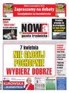 NOWa Gazeta Trzebnicka