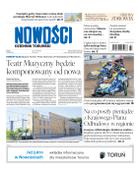 Nowości Dziennik Toruński