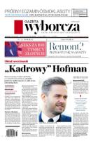 Gazeta Wyborcza (wyd. Stołeczna)