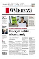 Gazeta Wyborcza (wyd. Katowice) 