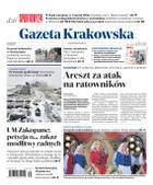 Gazeta Krakowska