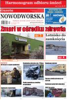 Gazeta Nowodworska