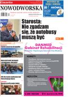 Gazeta Nowodworska