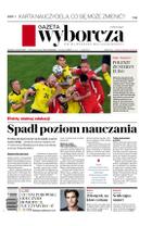 Gazeta Wyborcza (wyd. Stołeczna)