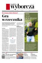 Gazeta Wyborcza (wyd. Stołeczna)