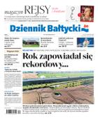 Dziennik Bałtycki