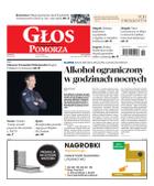 Głos Dziennik Pomorza - Głos Pomorza